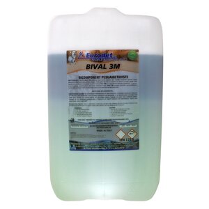 Eurodet Bival 3M (25 kg)