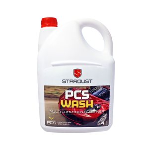 Stardust PCS Wash (4 L)