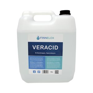 Finn-Elox Veracid (10 L)