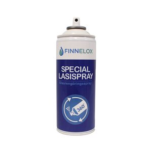 Finn-Elox Special lasispray
