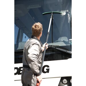 Vikan Wipe-N-Shine Kuivauslasta, 45cm