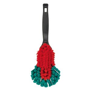 Vikan Käsiharja 34cm, pehmeä