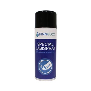 Finn-Elox Special lasispray