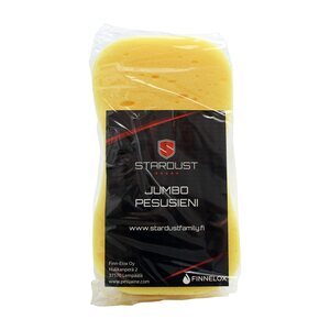 Stardust Jumbo pesusieni