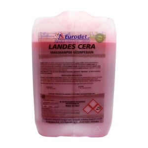 Eurodet Landes Cera (10 kg)