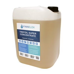 Finn-Elox Trefoil Super Concentrate (20 L)