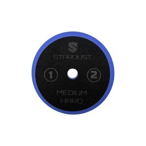 Stardust Medium Hard 6"