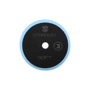 Stardust Soft 6"