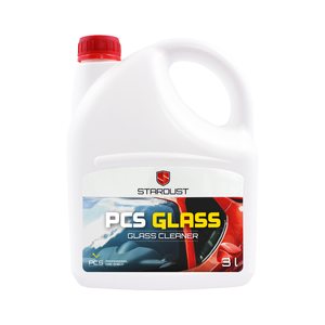 Stardust PCS GLASS 3 L