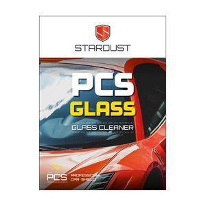 Stardust PCS GLASS 20 L