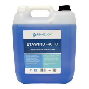 Etawind -40 ºC