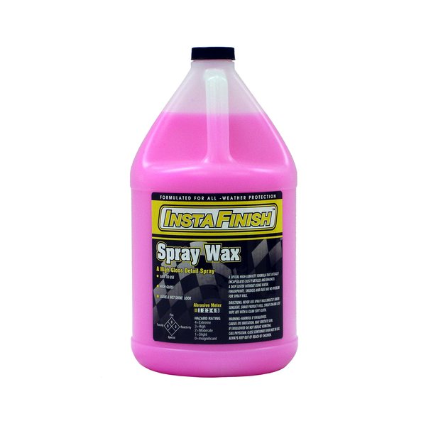 Insta Finish Spray Wax (3,8 L)