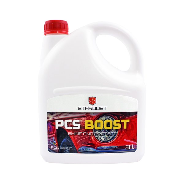 Stardust PCS Boost (3 L)