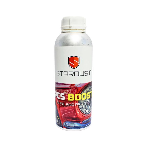 Stardust PCS Boost (600 ml)